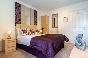 The Richmond Bed & Breakfast