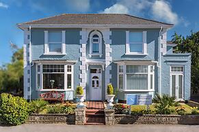 The Richmond Bed & Breakfast