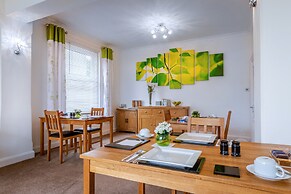 The Richmond Bed & Breakfast