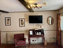 The George Hotel