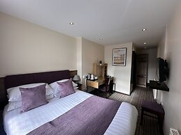 The Bell Guest House