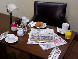 The Bell Guest House
