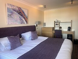 The Bell Guest House