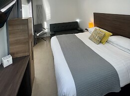 The Bell Guest House