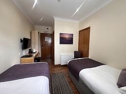 The Bell Guest House