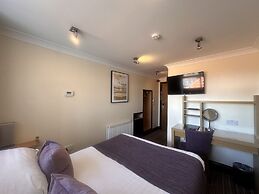 The Bell Guest House