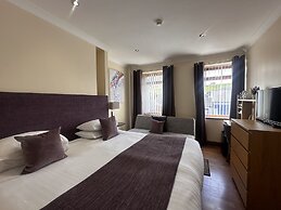 The Bell Guest House