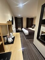 The Bell Guest House