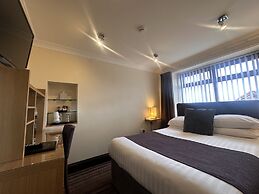 The Bell Guest House