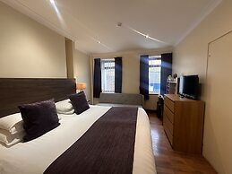 The Bell Guest House