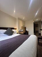 The Bell Guest House