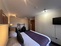 The Bell Guest House