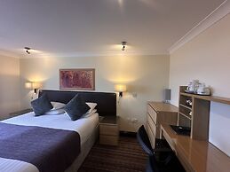The Bell Guest House