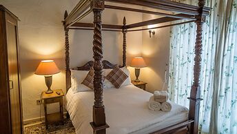 The Peak Hotel