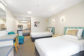 Bella Vista Motel Whangarei