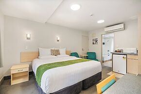 Bella Vista Motel Whangarei
