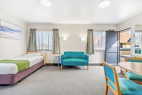 Bella Vista Motel Whangarei
