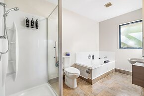 Bella Vista Motel Whangarei