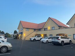 Bella Vista Motel Whangarei