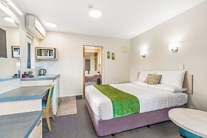Bella Vista Motel Whangarei