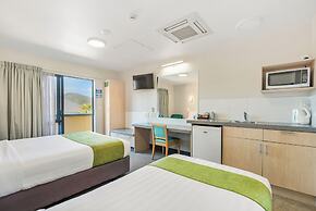 Bella Vista Motel Whangarei