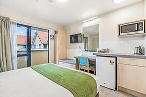 Bella Vista Motel Whangarei