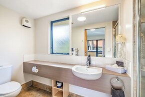 Bella Vista Motel Whangarei