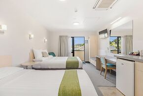 Bella Vista Motel Whangarei