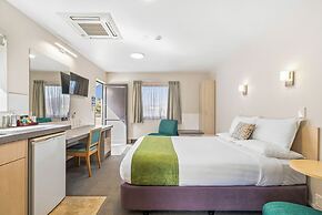 Bella Vista Motel Whangarei