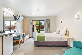Bella Vista Motel Whangarei