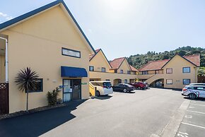 Bella Vista Motel Whangarei