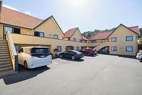 Bella Vista Motel Whangarei