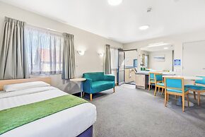 Bella Vista Motel Whangarei