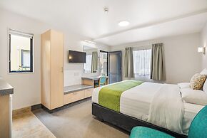 Bella Vista Motel Whangarei