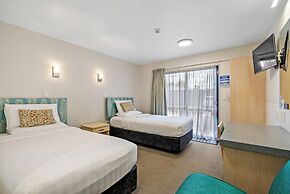 Bella Vista Motel Whangarei