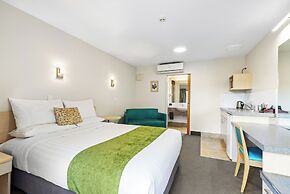 Bella Vista Motel Whangarei