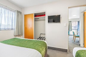Bella Vista Motel Whangarei