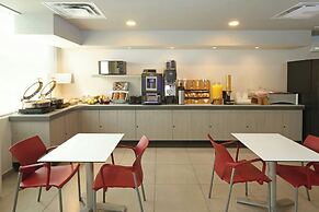 City Express Junior by Marriott Cancun