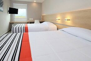 City Express Junior by Marriott Cancun