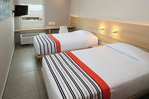 City Express Junior by Marriott Cancun
