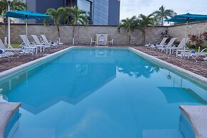 City Express Junior by Marriott Cancun