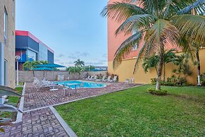 City Express Junior by Marriott Cancun