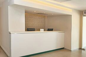 City Express Junior by Marriott Cancun