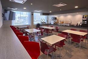 City Express Junior by Marriott Cancun