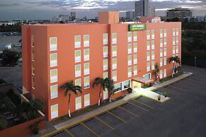 City Express Junior by Marriott Cancun