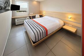 City Express Junior by Marriott Cancun