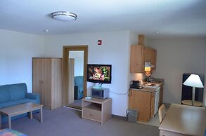 Knights Inn Quincy