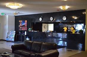 Knights Inn Quincy
