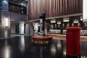 Clarion Hotel Post, Gothenburg