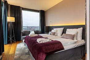 Clarion Hotel Post, Gothenburg